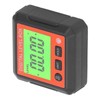 Digital Level Box High Accuracy Magnetic Portable Protractor Inclinometer Angle