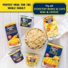 Muscle Mac Mac & Cheese Micro Cup Cheddar 3.6 oz
