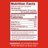 Luzianne Unsweetened Decaffeinated Iced Tea Bags, Gallon Size, 18ct Box,