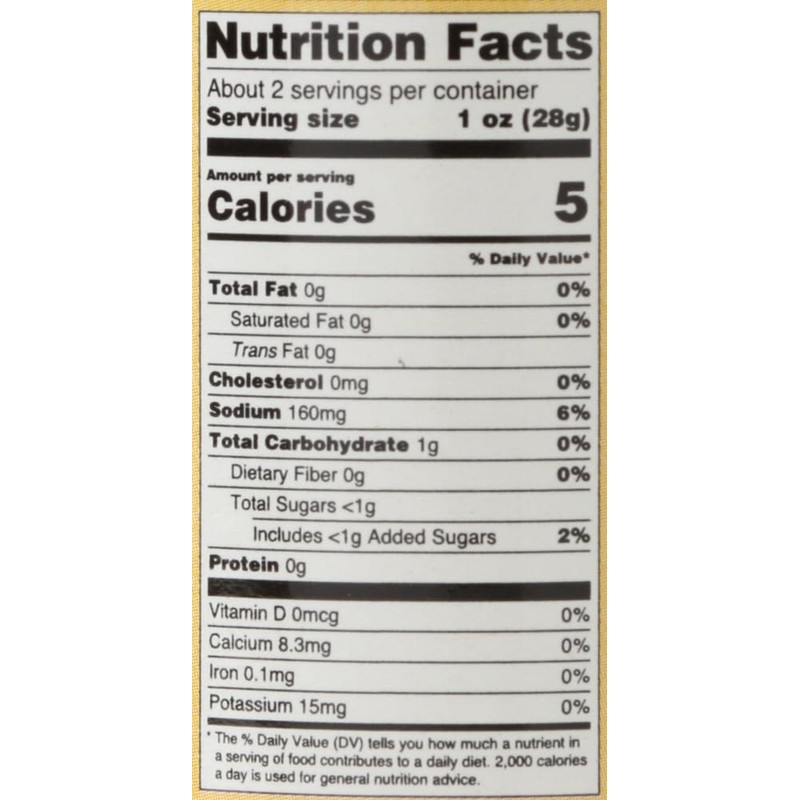 Napoleon Cocktail Onions, 3.5 Ounce (Pack of 12)