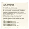 SELFCheck Gluten Sensitivity Test for Coeliac Disease