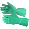 Donning Gloves for Compression Stockings - Gloves Universal Fit with