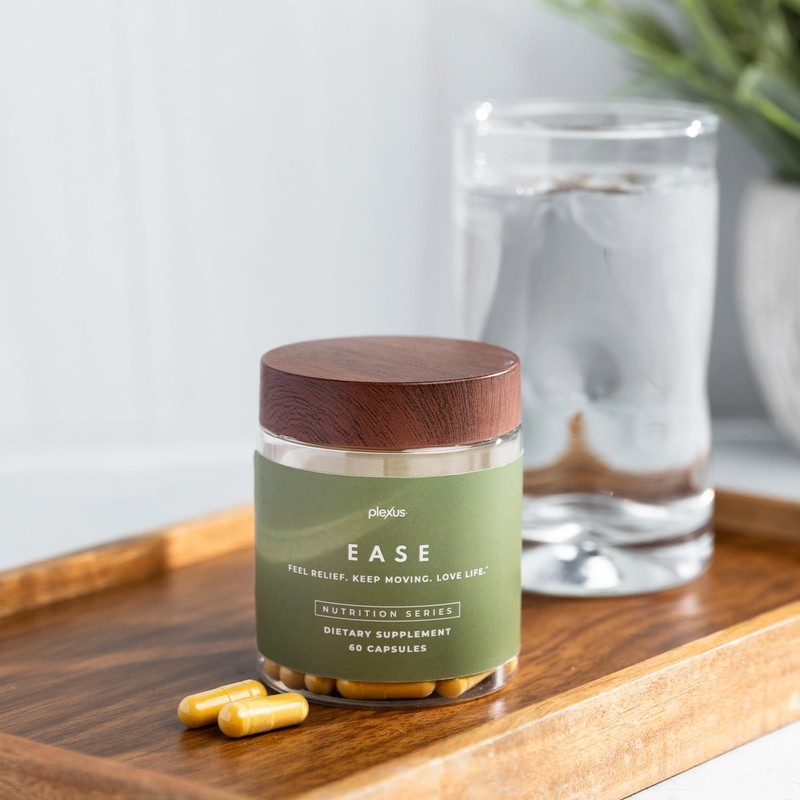 Plexus Ease® Capsules