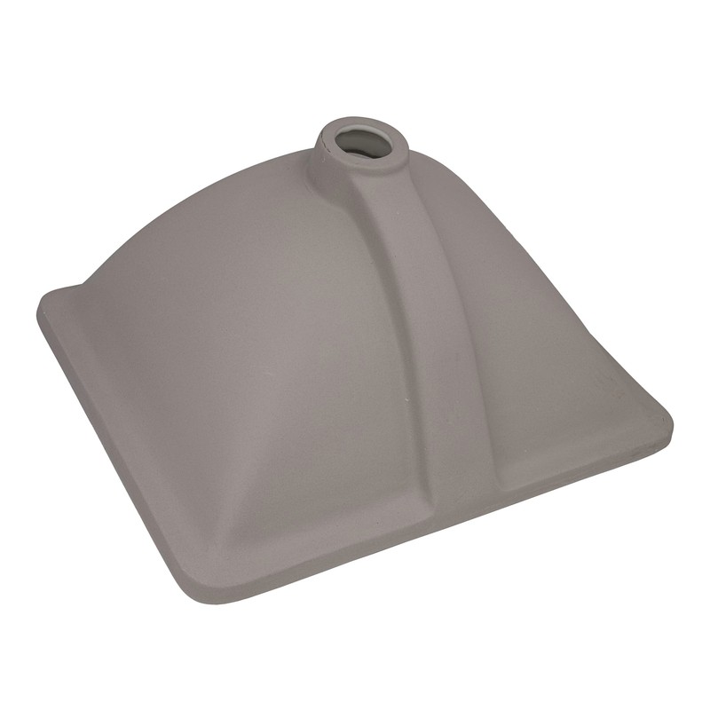 Ruvati 17 x 12 inch Undermount Bathroom Vanity Sink Emerald