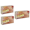 Little Debbie Honey Buns 3 Boxes 18 Honeybuns