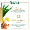 Savilé Acondicionador Almendra 12 x 700ml