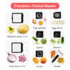Fullstar The Original Pro Chopper - Vegetable Chopper and Spiralizer,