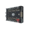 Cooler Master Argb Fan Hub For Pwm Fans Multi Connection