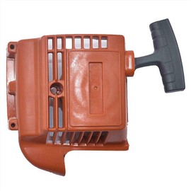 Carbman Recoil Pull Starter Replacement for 503852807 Trimmer Starter Assembly for 123 322 223L 325 503852804