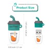 LEIZHAN Cute Coffee USB Flash Drive Computer Memory Stick USB