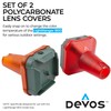 Devos Outdoor - LightRanger 800 Filter Kit