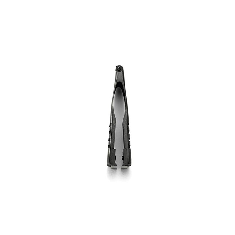 TIEMCO Orvis 2S5B Flow Nipper, Black