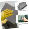 Outanaya 2Pcs Absorbent Car Washing Towel Microfiber Drying Cloth for