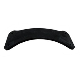 Polaris ATV Taillight Mount, Predator, Genuine OEM Part 5812681, Qty 1