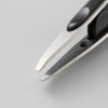 Kai Corporation KQ3096 Revolution Catcher, Tweezers, Tweezers, No Slip, Mayu