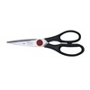 Mac KS-4 Kitchen Shears Blade Length 3.3 inches (85 mm)
