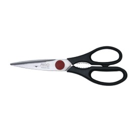 Mac KS-4 Kitchen Shears Blade Length 3.3 inches (85 mm)