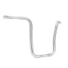 21ST 18" Rise Ape Hanger 1-1/4" Handlebar For Harley Softail