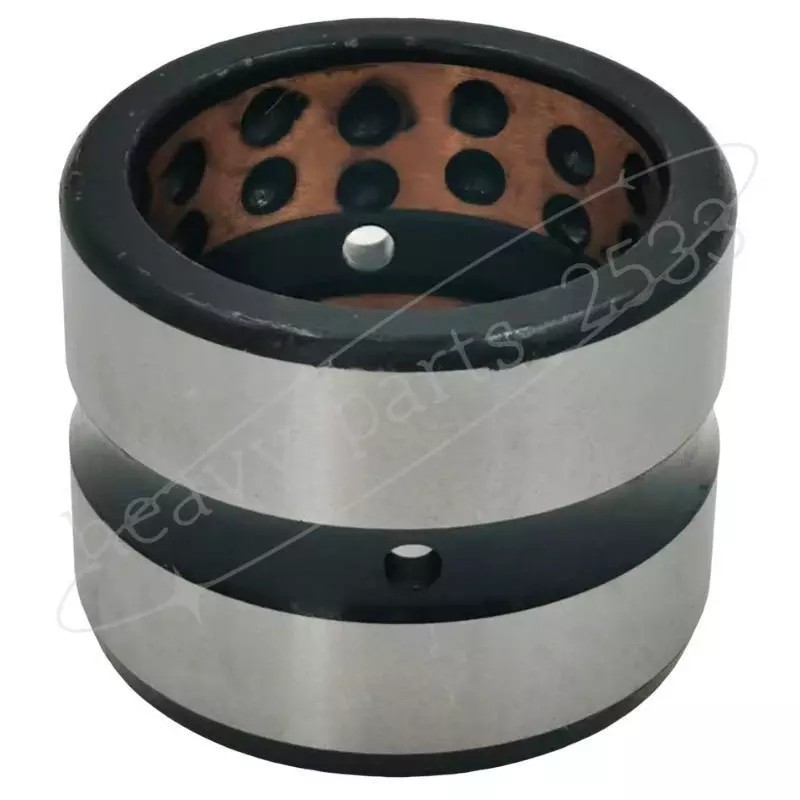 Unbranded 50mm EXCAVATOR BUCKET AND BOOM BUSHING BEARING ID 50