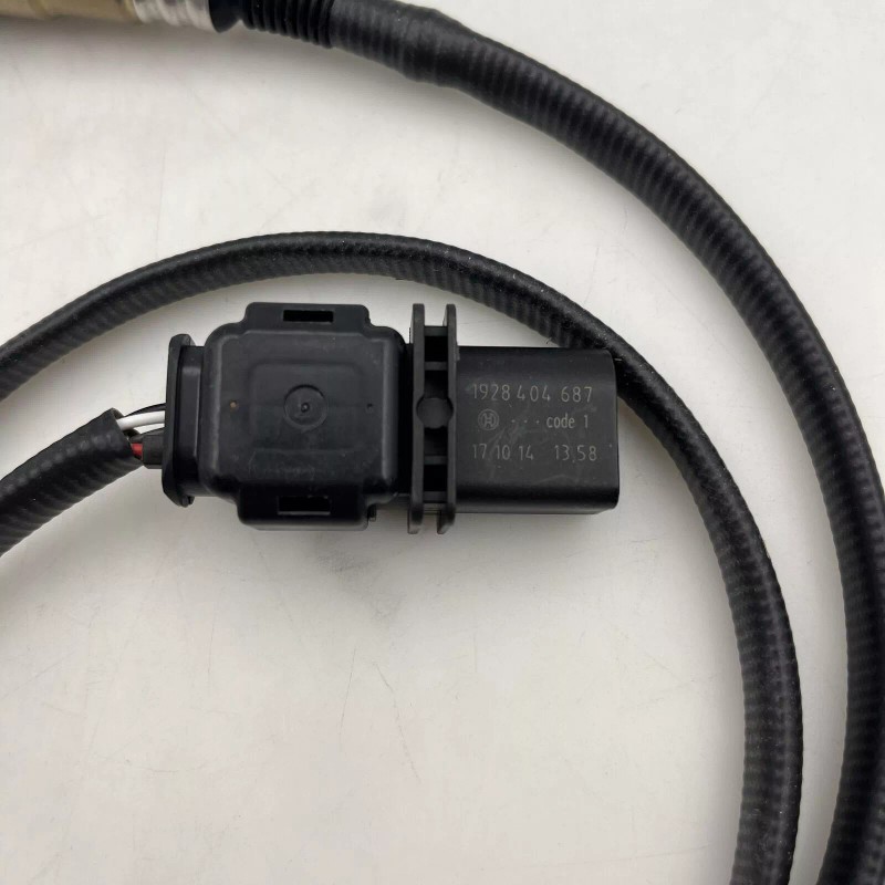 Bosch O2 Oxygen Sensor 0258017025 LSU 4.9 Lambda Wide Band