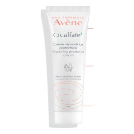 Avene Cicalfate Crema Reparadora Sensible