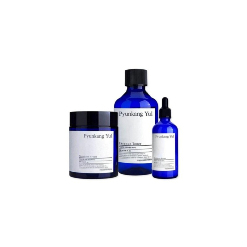 Pyunkang Yul [Pyunkang Yul]*Limited Edition* Moisture Skincare Set