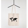 Autiga® Cotton Bag with 2 Long Handles