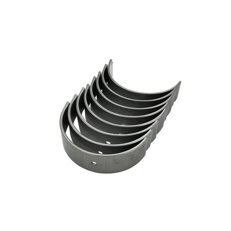BuliBoao Engine Main Rod Bearing Set Standard Fits for Toyota