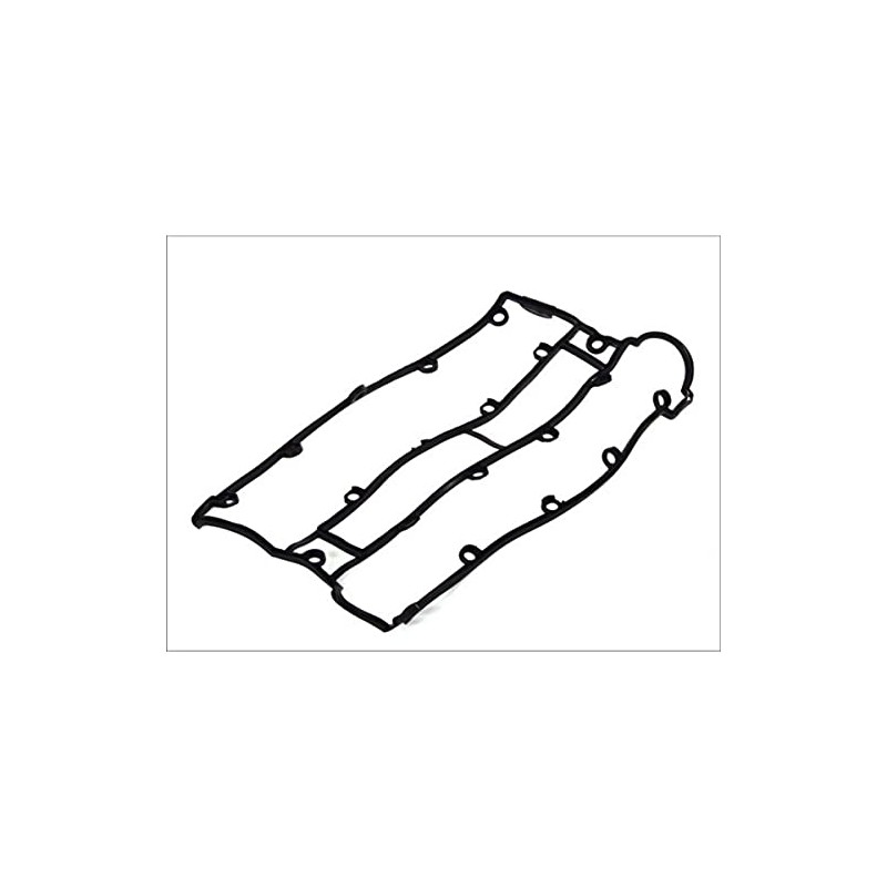 Elring 763.853 Gasket, Cylinder Head Cover