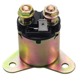 OCEAIR GX390 Starter Solenoid Relay for Predator 420 cc for Honda GX390 GX340 GX240 GX270 8HP 9HP 11HP 13HP 188F 190F Engine EC5500 EC6500 Generator 63968 63970