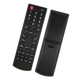 For Dynex Replace Remote Control For Dynex DX-24L150A11 DX-15LD150A11 DX-32E250A12 LED TV