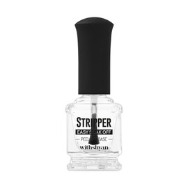 With Shan Peel-Off Base Stripper, 1 piece, 15ml / 위드샨 필오프 베이스 스트리퍼, 1개, 15ml