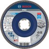 Bosch X-LOCK X571 Best for Metal Flap Disc