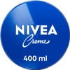 NIVEA Creme Tin (400ml), Moisturising Cream Provides Intensive Protective Care