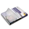 Optiazure Thermal Laminating Pouches 9"x11.5" Inches, 5mil 100Pack, Clear, Letter