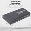 HD Multimedia Interface Switcher 2 in 2 Out 4K 30Hz