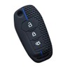 StyleC Key cover compatible with Ford Ranger C-Max S-Max Focus