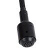 Combustible Gas Leak Detector LCD Digital Gas Leakage Audible Visual