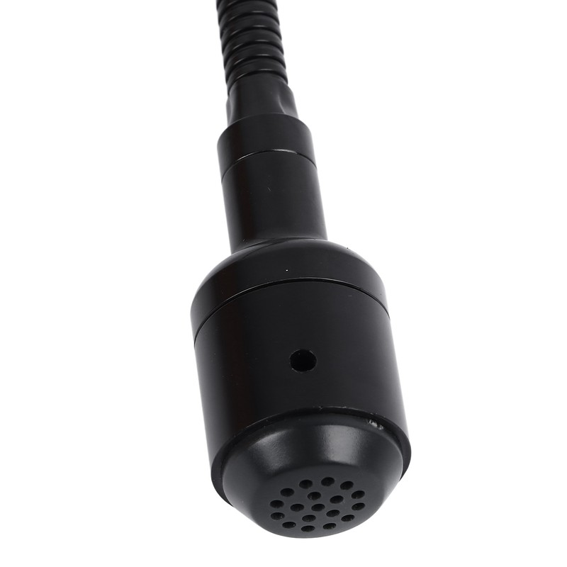 Combustible Gas Leak Detector LCD Digital Gas Leakage Audible Visual
