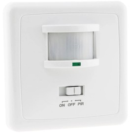 Motion Sensor LED