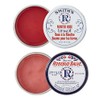 Rosebud Perfume Co. ROSEBUD SALVE / MINTED ROSE Lip Balm