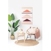 Hofdeco Fall Decorative Throw Pillow Cover ONLY, for Couch, Sofa,