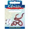 Gamakatsu tied hooks BKD - 5260R Wurm Size 6