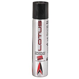 Lotus Butane - 400ml