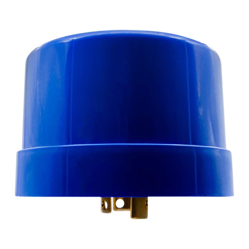 CHISWEAR Twist Lock Photocell for LED Barn Light, Area Light,