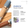 COVER FX Skin Discovered Longwear Full Coverage Concealer | Buildable