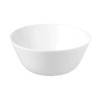 Ikea Oftast Kitchen & Dining, Tempered Opal Glass Classic Bowls