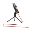 SWOOMEY SF- Microphone for Miket Sound Podcast Microphone Skype MSN