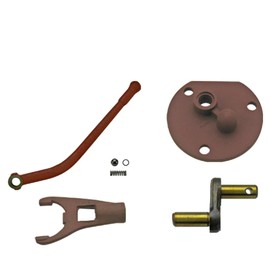 PTO Shifter Kit for Ford Tractors C7NNN740A, C7NN721A, 3709245, BB7234, 568-114+