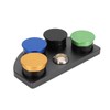 Watch Oil Dip Tool 4 Dish Watch Oiler Dish Watch
